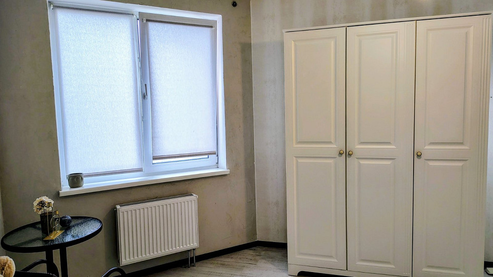 Оренда Квартира 3-кімнатна, 17/26 поверх на Драгоманова, 6/1 Київ - фото 8