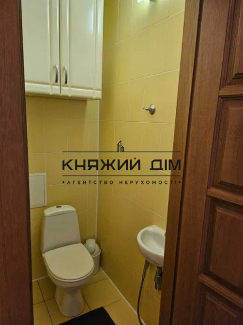 Оренда Квартира 2-кімнатна, 4/6 поверх на Олеся Гончара ул. Київ - фото 10