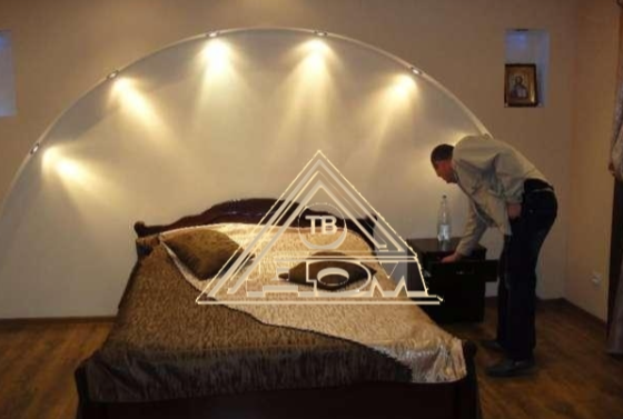 Новая большая однокомнатная квартира на Черемушках Одесса