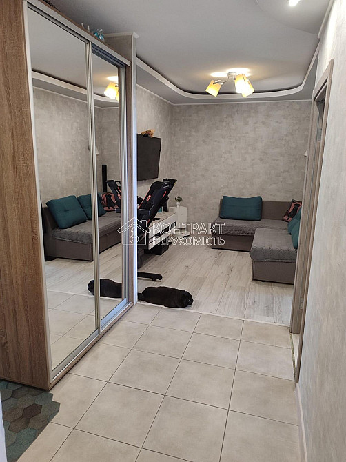 Продаж Квартира 3-кімнатна, 6/9 поверх на вул. Жуковського Kharkiv - photo 7