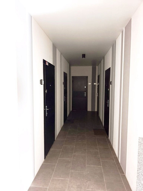 Продаж Квартира 1-кімнатна, 3/4 поверх на Осіння вул., д. 71 Kiev - photo 9