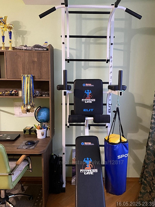 Продаж Квартира 2-кімнатна, 8/10 поверх на вул. Червоної Калини Львів - фото 13