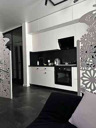 Продаж Квартира 1-кімнатна, 1/7 поверх на Регенераторная, 4 Київ