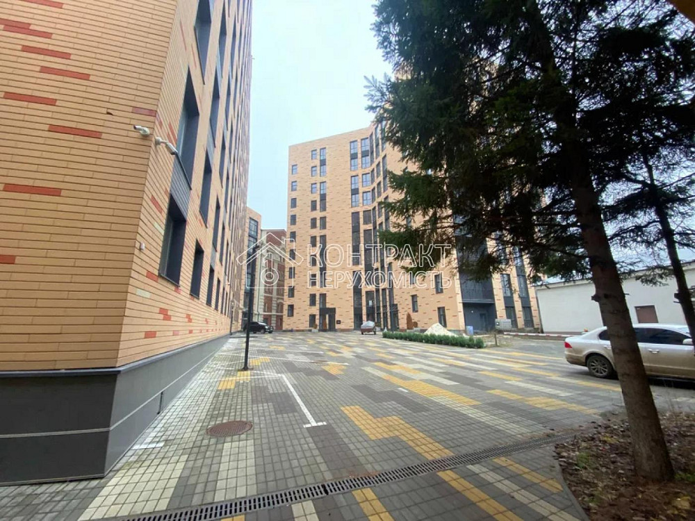 Продаж Квартира 1-кімнатна, 2/14 поверх на вул. Чигирина Харків - фото 4