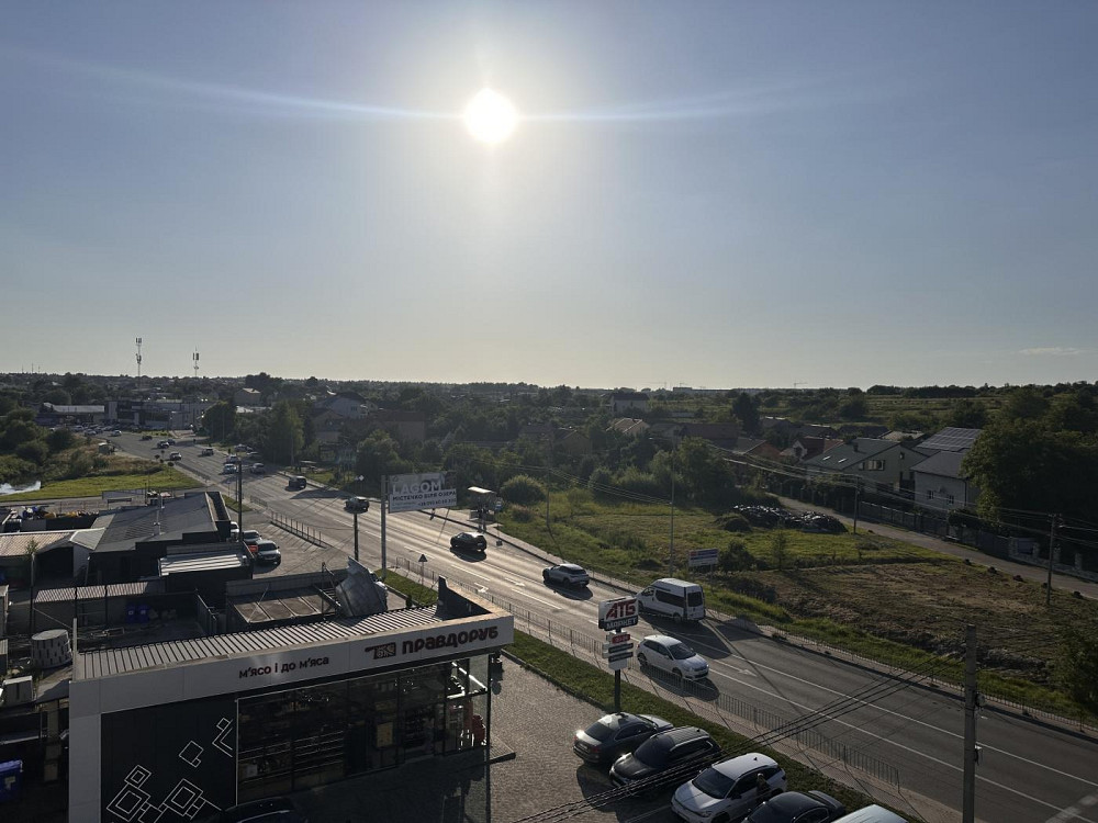 Продаж 2к квартири 78.5 кв. м Сокільники - фото 16