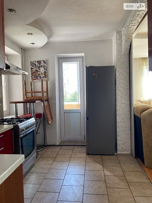 Оренда Квартира 2-кімнатна, 4/10 поверх на вул. Райдужна, 14 Київ - фото 8