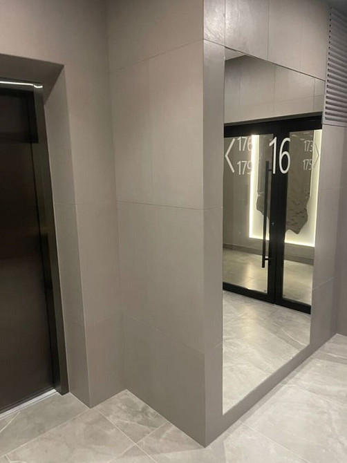 Продаж Квартира 1-кімнатна, 6/25 поверх на Дегтярівська, 17 Kiev - photo 10