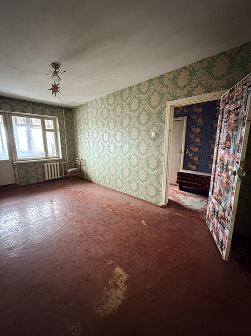 Продаж Квартира 1-кімнатна, 5/9 поверх на вул. Макарова Рівне - фото 3