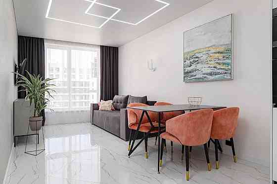 Продаж Квартира 1-кімнатна, 7/9 поверх на вул. Кульпарківська L'viv