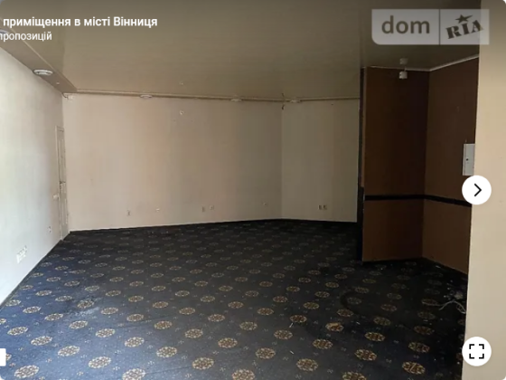 Оренда торгове приміщення на Західний ринок поверх - 1/1 Вінниця