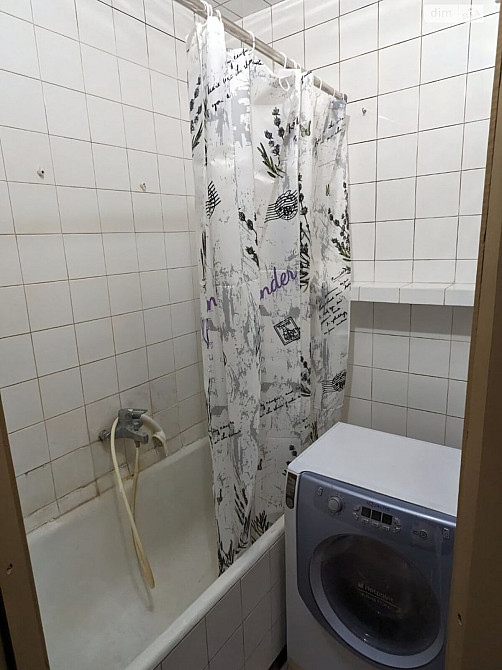 Продаж Квартира 2-кімнатна, 3/5 поверх на Фрометівська вул., д. 18Б Київ - фото 16