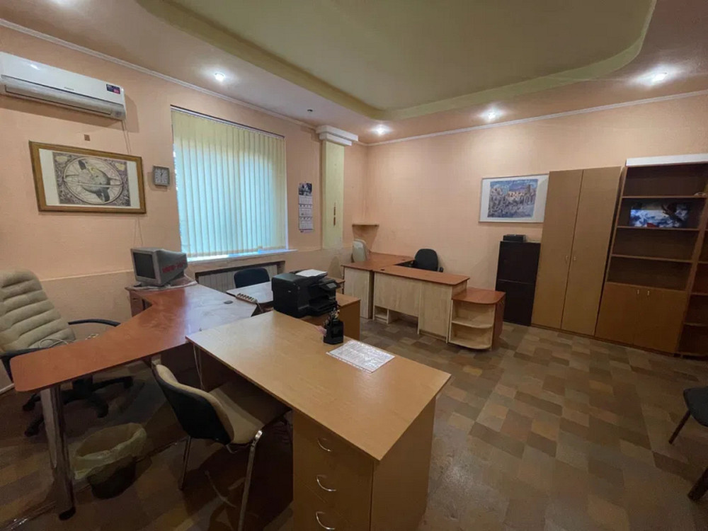 Продаж Квартира 2-кімнатна, 1/5 поверх на Довнар-Запольського, 4 Киев - изображение 2