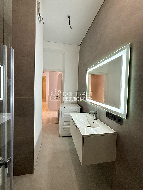 Продаж Квартира 2-кімнатна, 3/6 поверх на вул. Домобудівельна Харків - фото 11