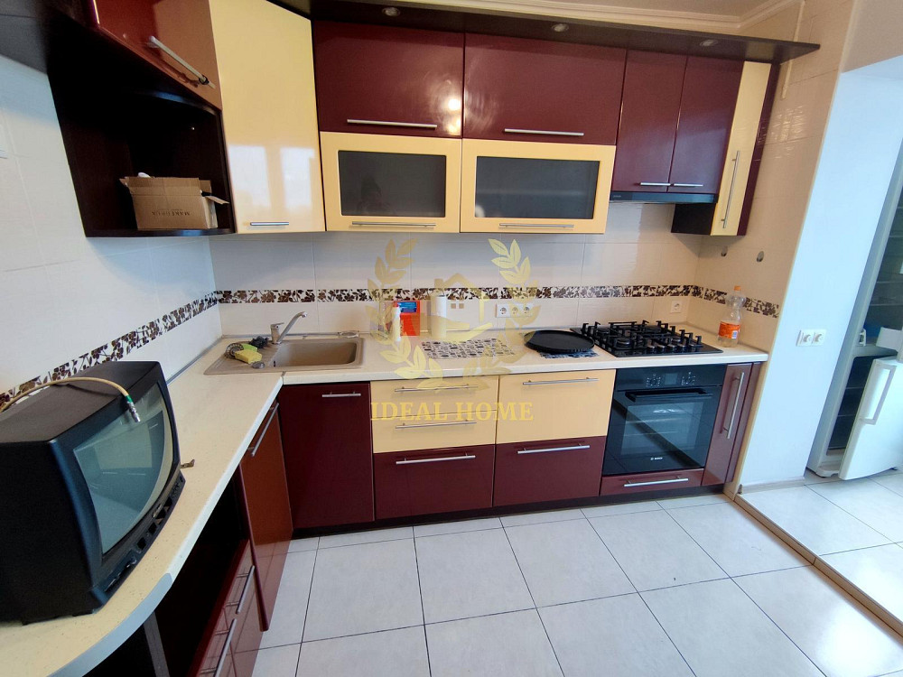 Продаж 3-кімнатної квартири в Києві Kiev - photo 4