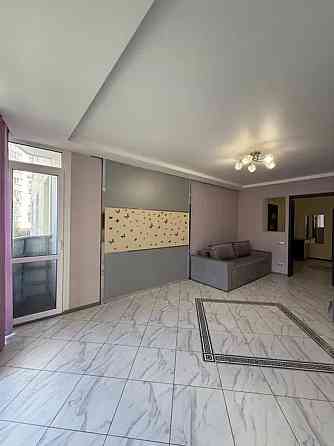 Оренда Квартира 1-кімнатна, 3/25 поверх на бульвар Кольцова, 14 Київ