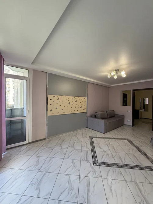 Оренда Квартира 1-кімнатна, 3/25 поверх на бульвар Кольцова, 14 Київ - фото 3