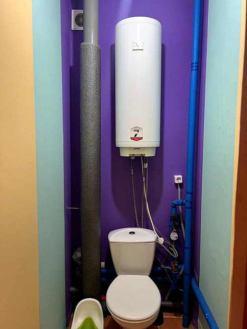 Оренда Квартира 2-кімнатна, 24/25 поверх на Урловська, 30 Kiev - photo 13