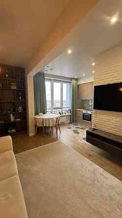 Продам 2 комнатную квартиру в новом ЖК Омега. Площадь Толбухина Odessa