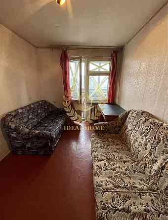 Продаж 2к квартири вул. Нововокзальна метро Олімпійська 20 хв. ходьби Київ