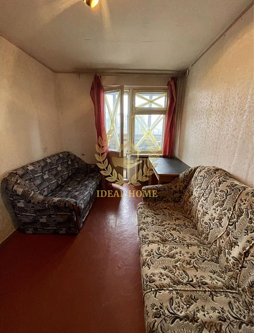 Продаж 2к квартири вул. Нововокзальна метро Олімпійська 20 хв. ходьби Київ - фото 6