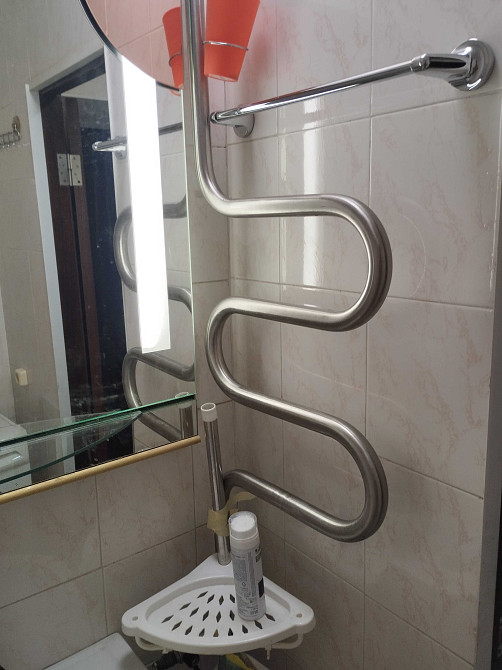 Продаж Квартира 1-кімнатна, 3/11 поверх на Ахматової Анни вул., д. 7/15 Kiev - photo 12