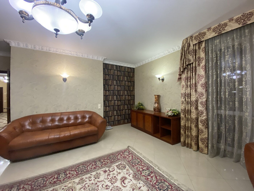 Оренда Квартира 3-кімнатна, 3/24 поверх на проспект Голосеевский, д.62 Киев - изображение 3