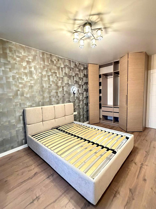 Продаж Квартира 1-кімнатна, 3/16 поверх на Заболотного Академіка вул., д. 148В Kiev - photo 18