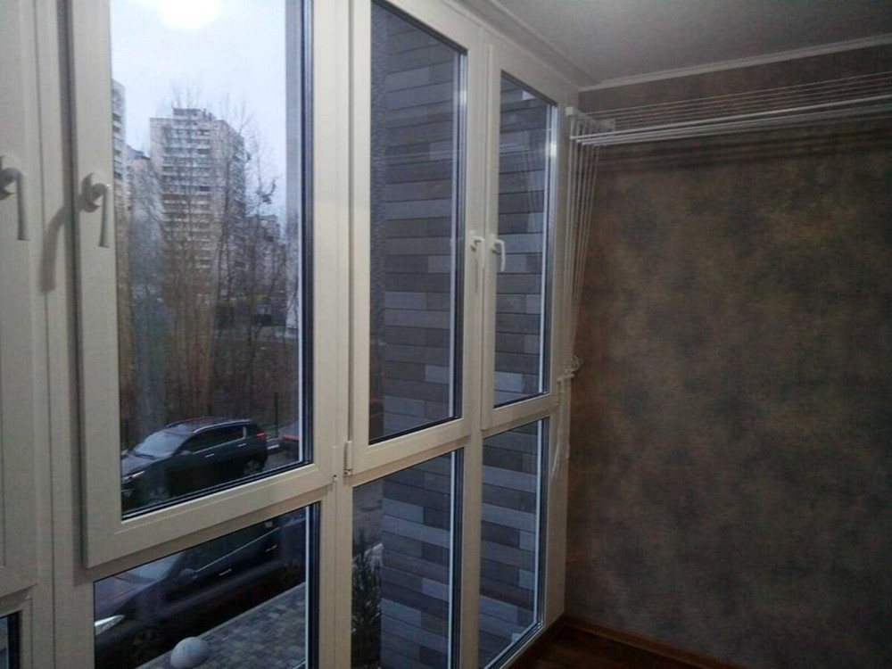 Оренда Квартира 1-кімнатна, 2/24 поверх Київ - фото 5