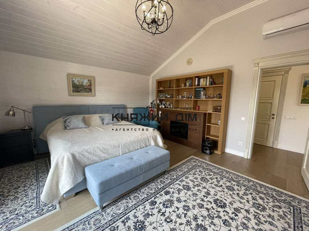 БЕЗ КОМИССИИ!!! Продажа шикарного дома в КГ Азимут. № 2211262  - фото 20