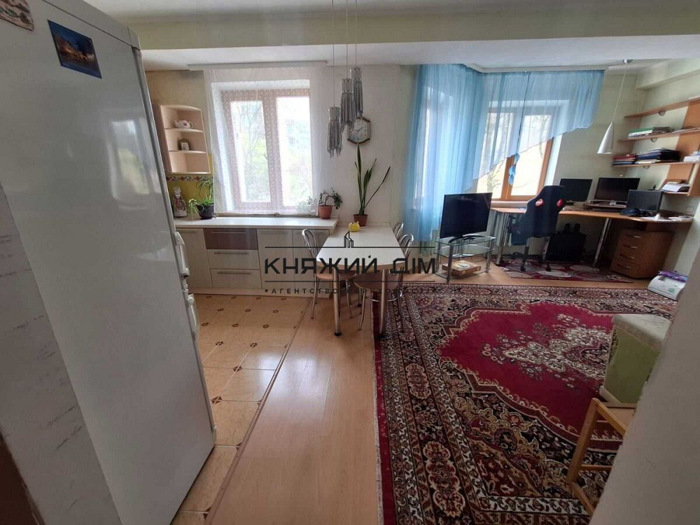 Продаж 2-кімнатної квартири в Броварах, код 21147014 Brovary - photo 9