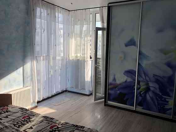 Оренда Квартира 2-кімнатна, 20/25 поверх на ул. Михаила Драгоманова, 2 Київ