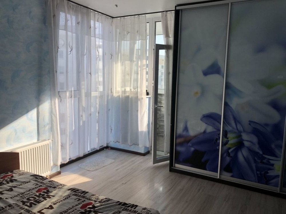 Оренда Квартира 2-кімнатна, 20/25 поверх на ул. Михаила Драгоманова, 2 Київ - фото 3