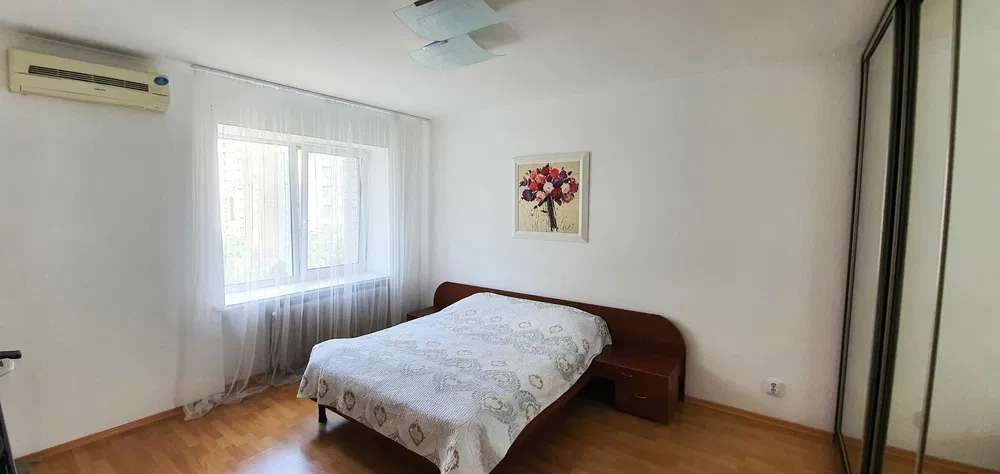 Оренда Квартира 2-кімнатна, 6/16 поверх на ул. Анны Ахматовой Київ - фото 4