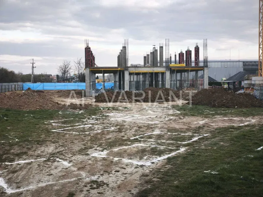 Продаж 1к Квартира 50 кв.м Богдана Хмельницького Минай - фото 9