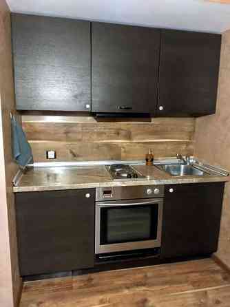 Оренда Квартира 3-кімнатна, 5/5 поверх на Лютеранська, 6 Киев