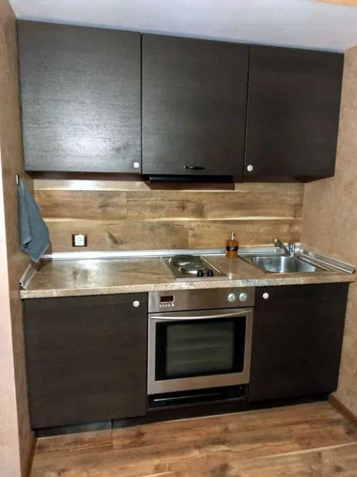 Оренда Квартира 3-кімнатна, 5/5 поверх на Лютеранська, 6 Київ - фото 4