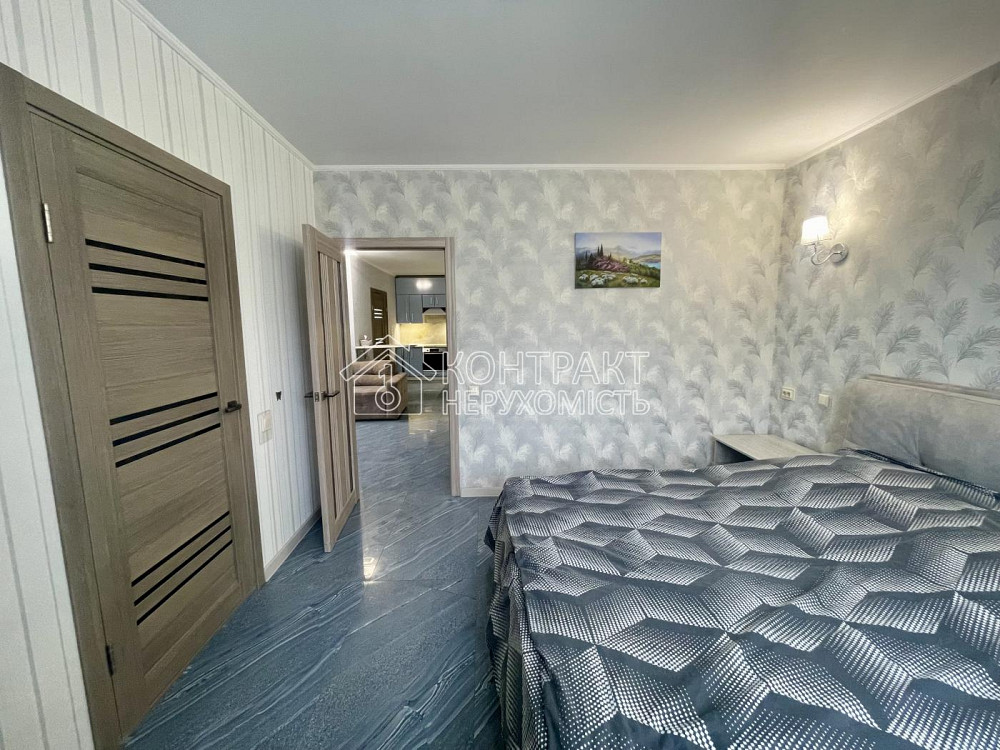 Продаж Квартира 2-кімнатна, 2/16 поверх на вул. Лисаветинська Харьков - изображение 3