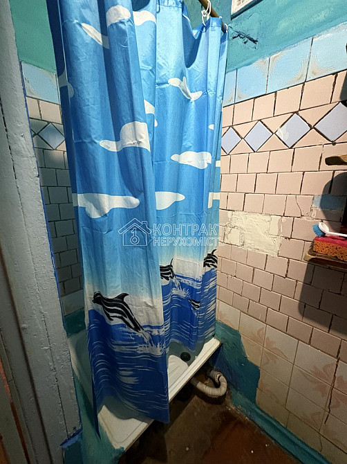 Продаж Квартира 1-кімнатна, 6/9 поверх на вул. Маршала Батицького Харків - фото 7
