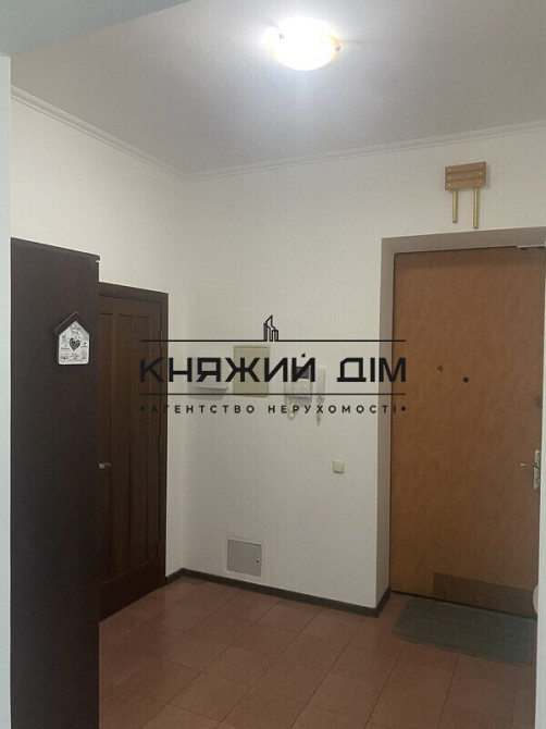 Оренда 3-кімн. квартири на Кудрявському узвозі. № 11180824. Київ - фото 18