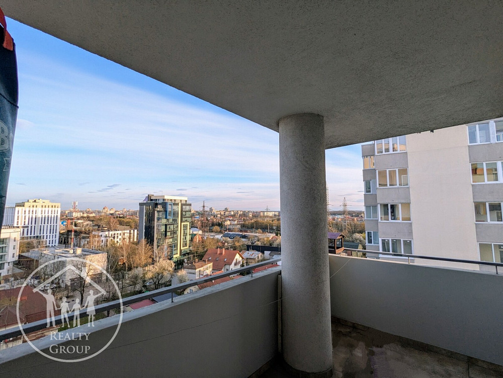 Продаж 2к Квартира 85.6 кв.м Тернопільська, 21А Львів - фото 12