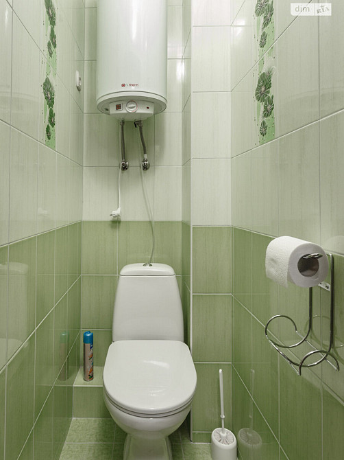 Оренда Квартира 3-кімнатна, 5/9 поверх на Коломийський, 13/23 Киев - изображение 20