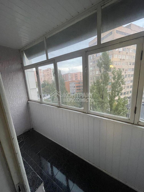 Продаж Квартира 2-кімнатна, 10/16 поверх на вул. Клочківська Харків - фото 8