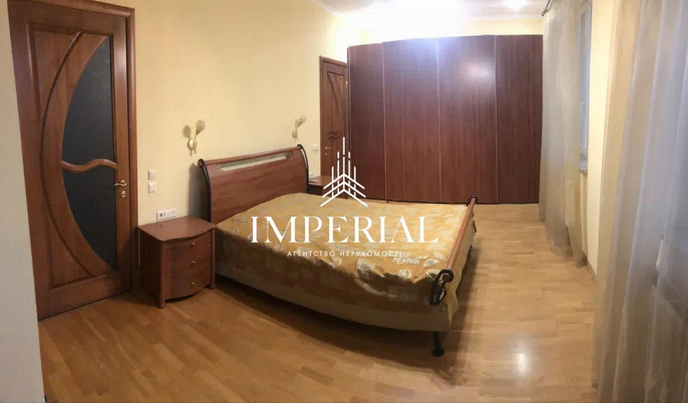 Оренда Квартира 4-кімнатна, 11/18 поверх на вул. Єжи Ґедройця Киев - изображение 4