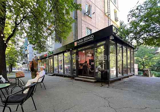 Продаж торгове приміщення на Михайла Бойчука вул., 6А приміщень - 2, поверх - 1/5 Київ