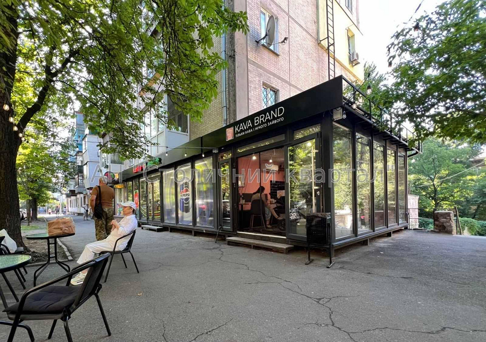 Продаж торгове приміщення на Михайла Бойчука вул., 6А приміщень - 2, поверх - 1/5 Київ - фото 6