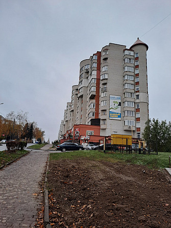 Продаж комерційного приміщення на вул. Євгена Коновальця, площа 70 кв.м Тернопіль - фото 9