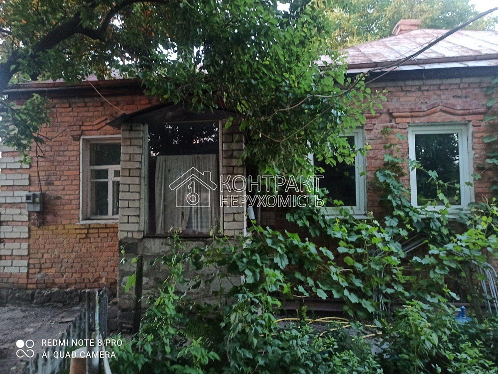 Продаж Будинок 2-кімнатний на вул. Романа Левицкого Bezliudivka - photo 6