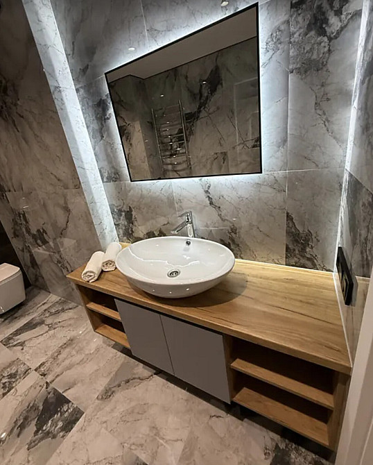 Продаж 2к квартири 67 кв. м на вул. Київська Ternopil' - photo 14