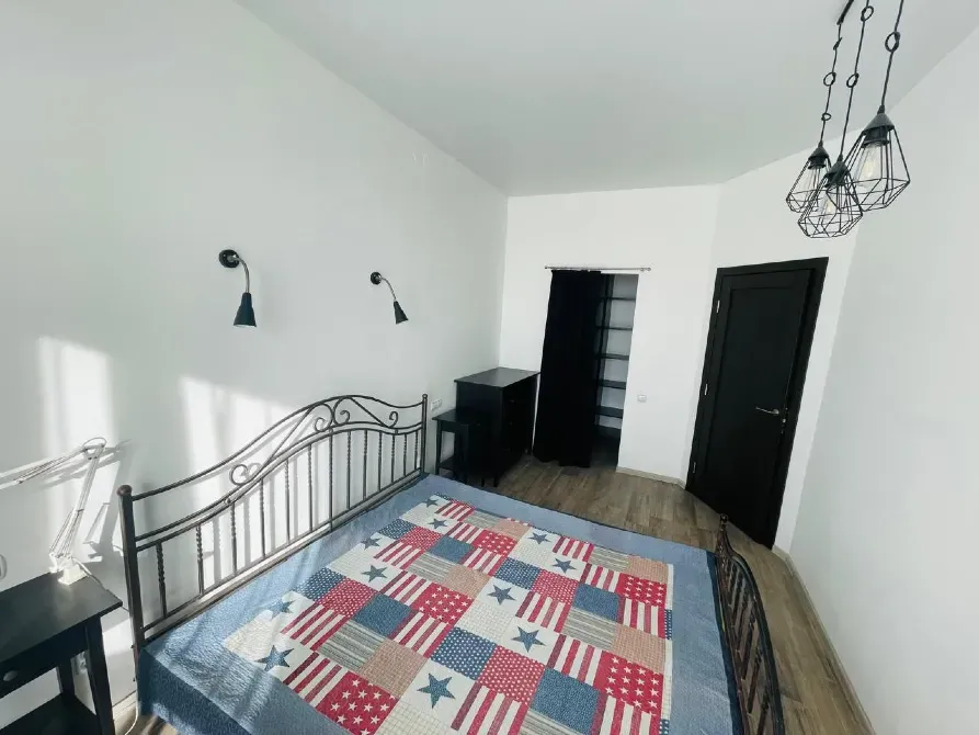 Продаж 1к Квартира 46 кв.м Порохова Львів - фото 13