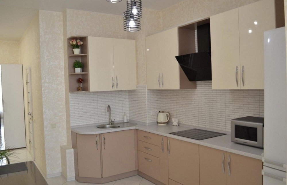 Продаж Квартира 1-кімнатна, 5/24 поверх на Французский ул. Одеса - фото 2